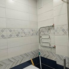 Квартира 35,7 м², 1-комнатная - изображение 4