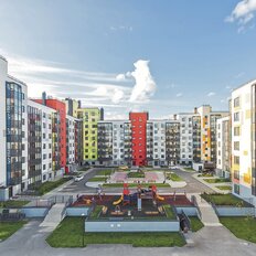 Квартира 79,9 м², 2-комнатная - изображение 4