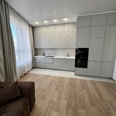 Квартира 85 м², 3-комнатная - изображение 2