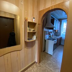 Квартира 46,1 м², 2-комнатная - изображение 1
