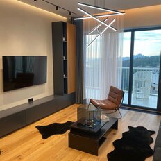 Квартира 81,5 м², 2-комнатные - изображение 3