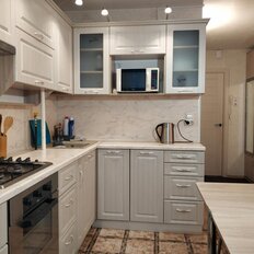 Квартира 45 м², 2-комнатная - изображение 4