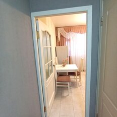 Квартира 37,9 м², 1-комнатная - изображение 4