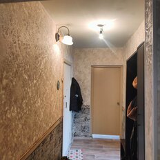 Квартира 55 м², 2-комнатная - изображение 1