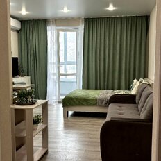 Квартира 36 м², студия - изображение 2