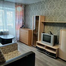 Квартира 33 м², 1-комнатная - изображение 5