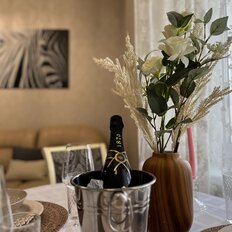 Квартира 47 м², 1-комнатная - изображение 2