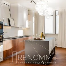 Квартира 185 м², 4-комнатная - изображение 3