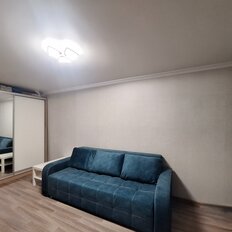 Квартира 32 м², 1-комнатная - изображение 1