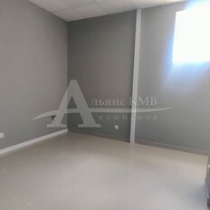 43 м², 2 комнаты - изображение 3