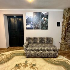Квартира 40 м², 2-комнатная - изображение 4