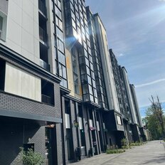 Квартира 53 м², 2-комнатная - изображение 2