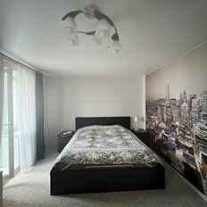 Квартира 50 м², 1-комнатная - изображение 1