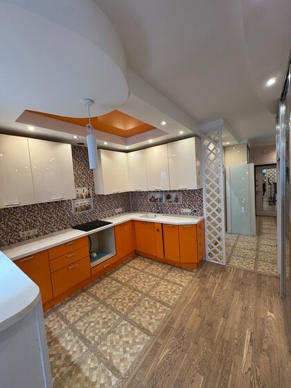 36,4 м², 1-комнатная квартира 3 385 200 ₽ - изображение 20