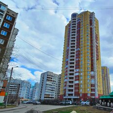 Квартира 48 м², 1-комнатная - изображение 1