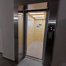 Квартира 67,3 м², 2-комнатная - изображение 5