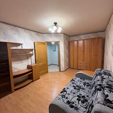 Квартира 32 м², 1-комнатная - изображение 5