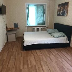 Квартира 33 м², 1-комнатная - изображение 4