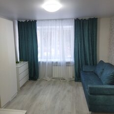 Квартира 19 м², студия - изображение 1