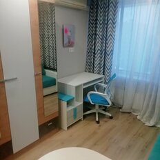 Квартира 20 м², студия - изображение 1