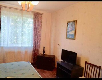 35 м², 1-комнатная квартира 24 500 ₽ в месяц - изображение 18