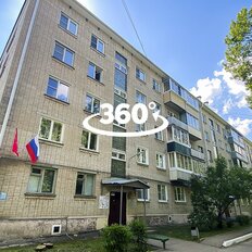 Квартира 32 м², 1-комнатная - изображение 2