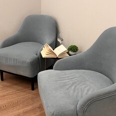 Квартира 50 м², 1-комнатная - изображение 3