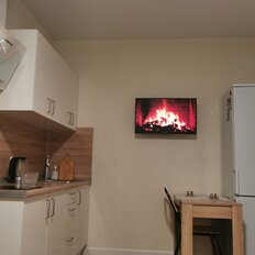 Квартира 28 м², студия - изображение 5