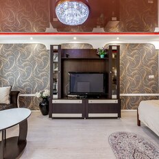 Квартира 31 м², 1-комнатная - изображение 4