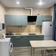 Квартира 34 м², студия - изображение 1