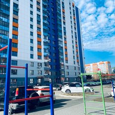 Квартира 65,3 м², 3-комнатная - изображение 3