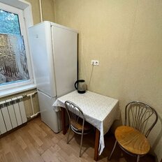 Квартира 35 м², 1-комнатная - изображение 4