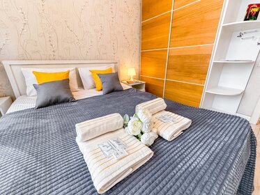 67 м², 2-комнатная квартира 3 190 ₽ в сутки - изображение 74