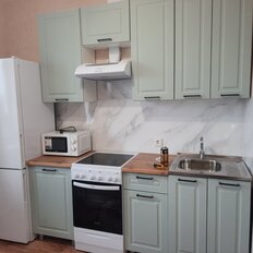 Квартира 39 м², 1-комнатная - изображение 2