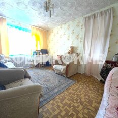 Квартира 31 м², 1-комнатные - изображение 2