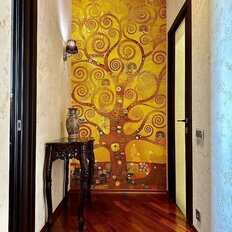 Квартира 78 м², 3-комнатная - изображение 2