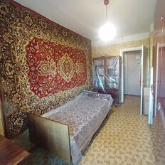 Квартира 56,9 м², 3-комнатная - изображение 3