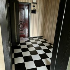 Квартира 39 м², 1-комнатная - изображение 5