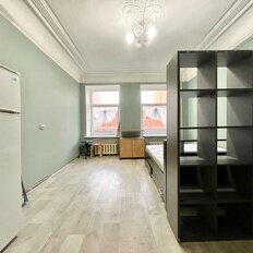 22 м², комната - изображение 2