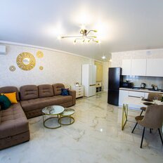 Квартира 33,5 м², студия - изображение 3