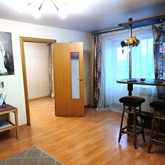 Квартира 44,4 м², 2-комнатная - изображение 1