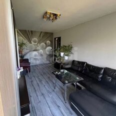 Квартира 62,4 м², 3-комнатная - изображение 1