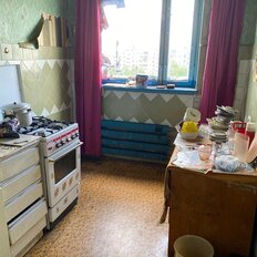 Квартира 62,7 м², 3-комнатная - изображение 4