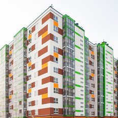 Квартира 53,1 м², 2-комнатная - изображение 3