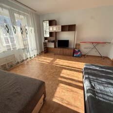 Квартира 44 м², 1-комнатная - изображение 2