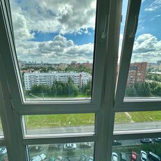 Квартира 35 м², студия - изображение 4