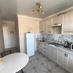 Квартира 35 м², 1-комнатная - изображение 4