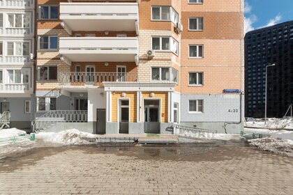 65 м², 2-комнатная квартира 4 299 ₽ в сутки - изображение 62