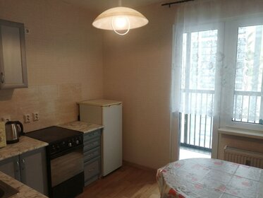 34,5 м², 1-комнатная квартира 26 000 ₽ в месяц - изображение 23