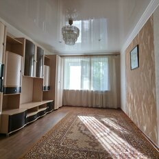Квартира 30 м², 1-комнатная - изображение 2
